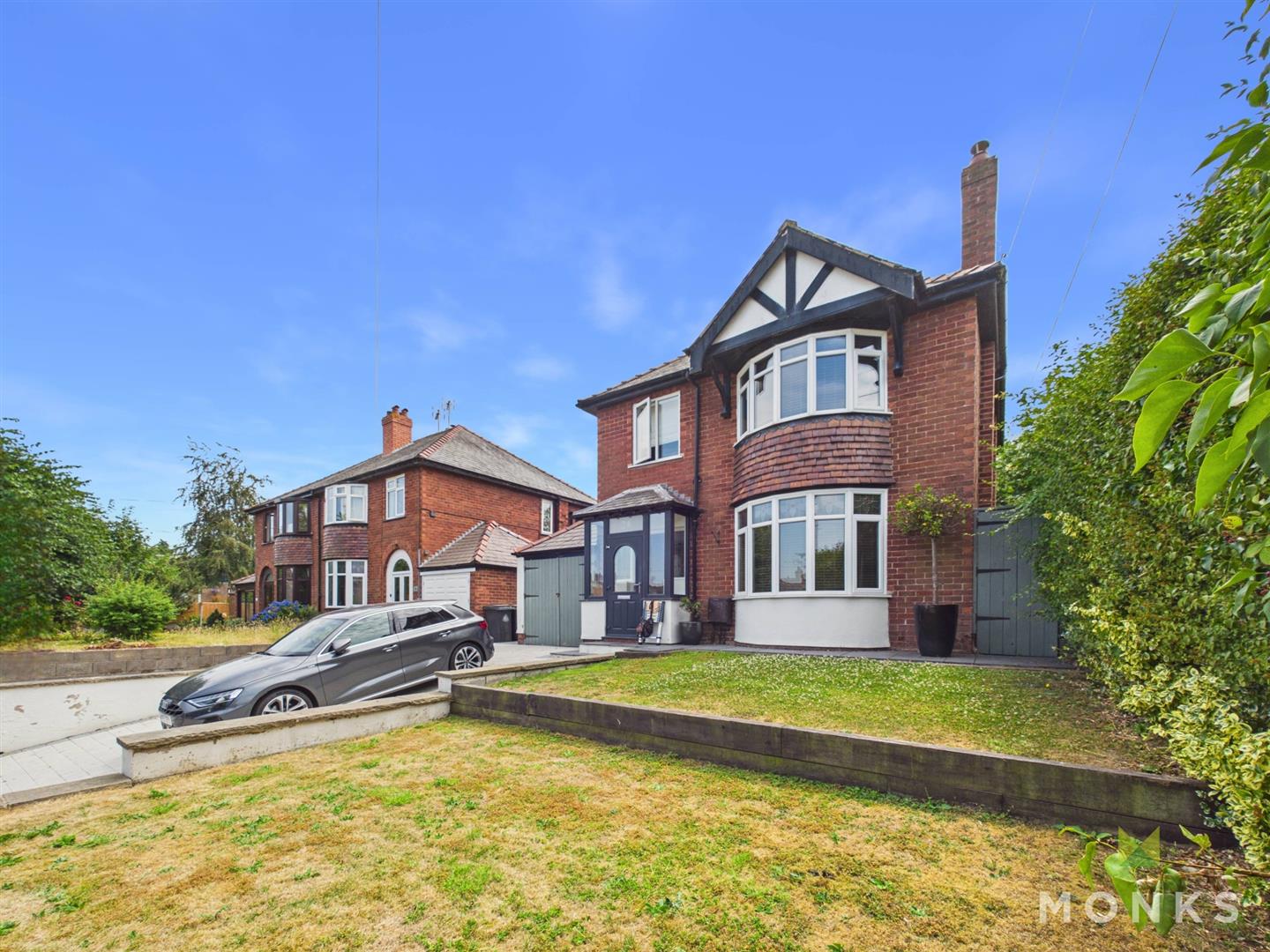 24 Brownlow Road, Ellesmere, SY12 0BA For Sale
